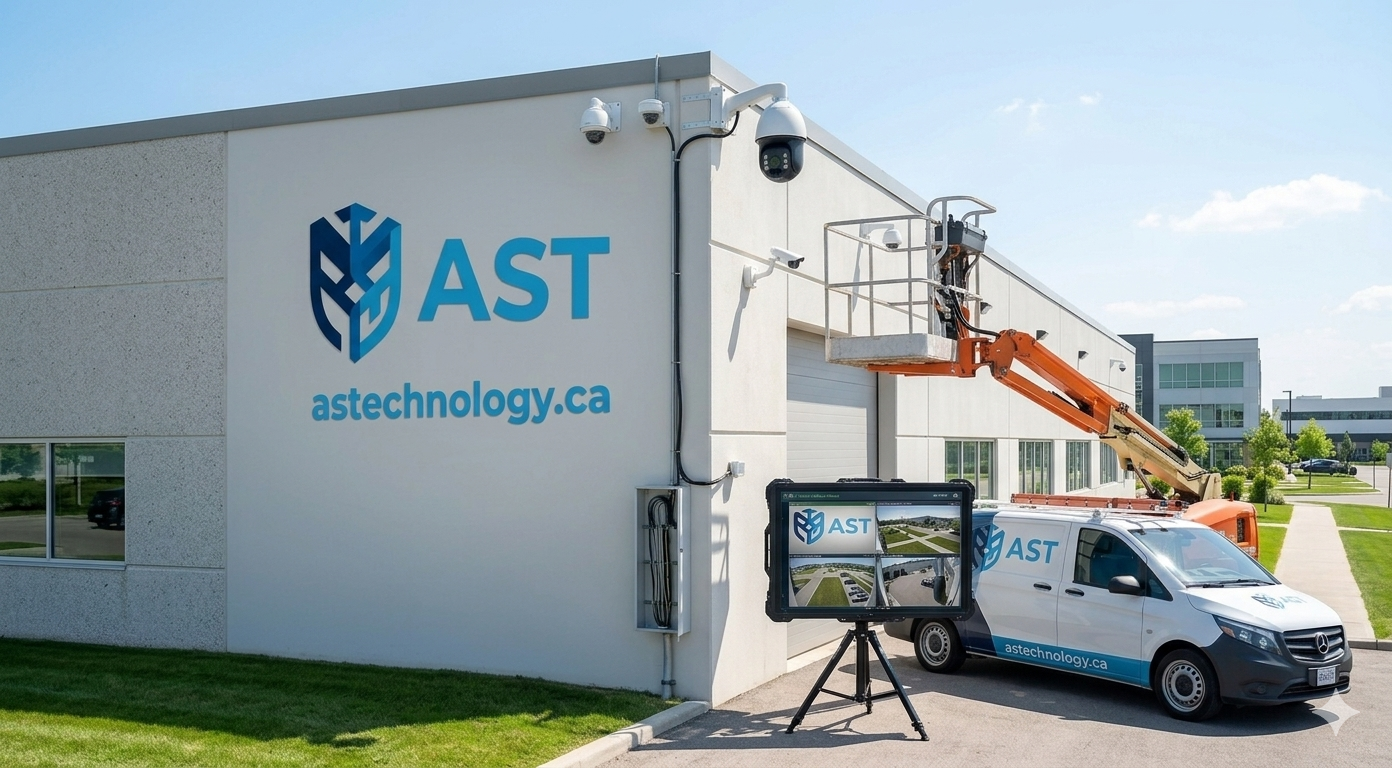 CCTV Surveillance